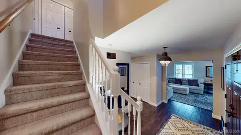 Entry Way - 235 Balsam, Ishpeming, MI 49849 photo 3 of 4