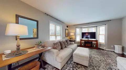 Living - 235 Balsam, Ishpeming, MI 49849 photo 3 of 7