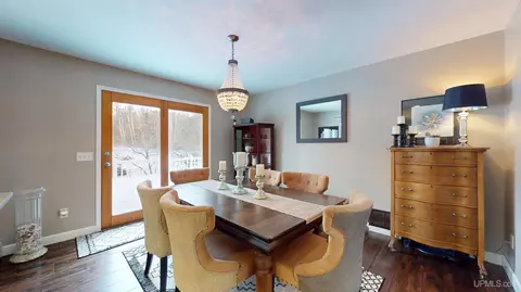 Dining - 235 Balsam, Ishpeming, MI 49849 photo 1 of 4