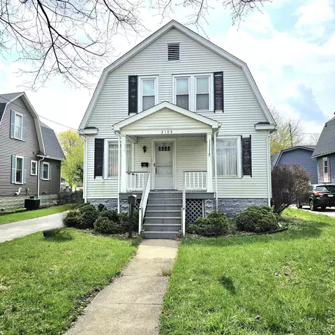 2108 6th, Bay City, MI 48708