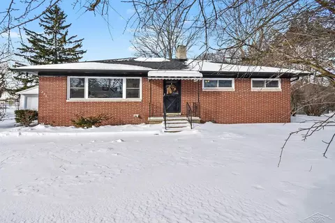 226 S Seventh, Freeland, MI 48623