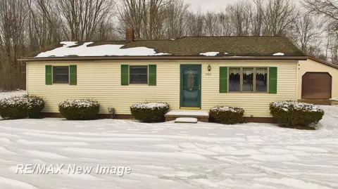 2921 Curtis, Birch Run, MI 48415