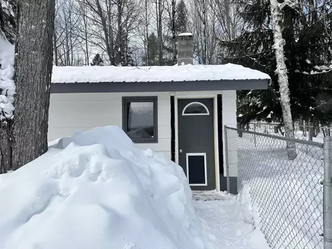Exterior - 18 Partridge, Ishpeming, MI 49849 photo 5 of 12