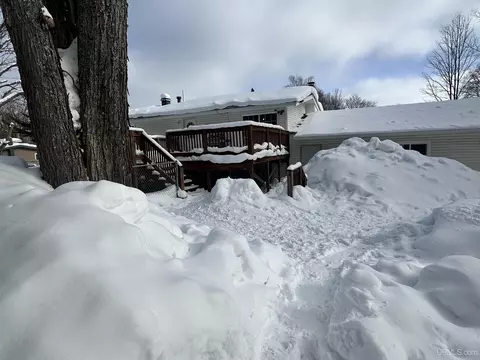 Exterior - 18 Partridge, Ishpeming, MI 49849 photo 12 of 12