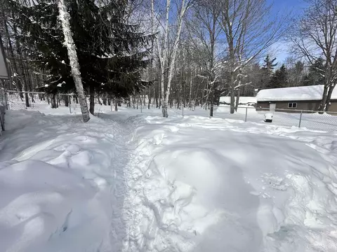 Exterior - 18 Partridge, Ishpeming, MI 49849 photo 7 of 12