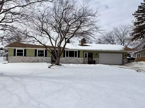 3139 N Thomas, Freeland, MI 48623