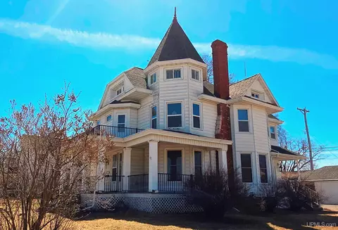 529 Norway, Norway, MI 49870