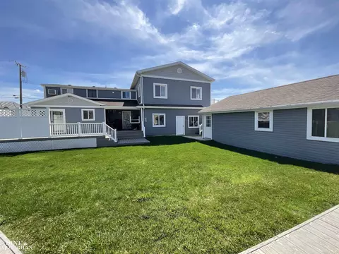 Exterior - 7846 Stark, Clay, MI 48001 photo 5 of 12