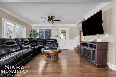 Living - 7846 Stark, Clay, MI 48001 photo 1 of 4