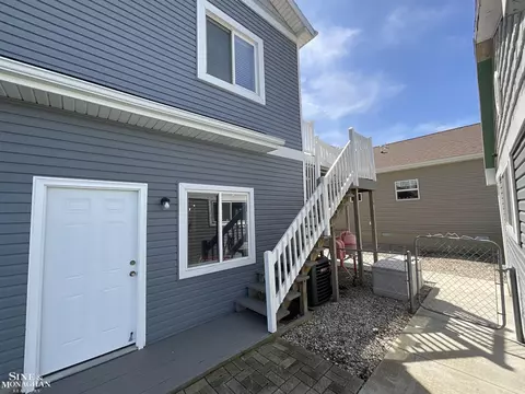 Exterior - 7846 Stark, Clay, MI 48001 photo 7 of 12