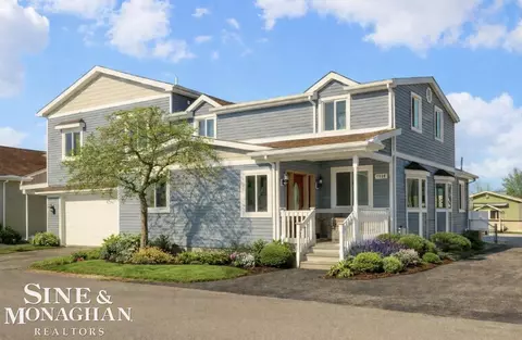 Exterior - 7846 Stark, Clay, MI 48001 photo 12 of 12