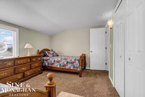Bedroom - 7846 Stark, Clay, MI 48001 photo 4 of 8