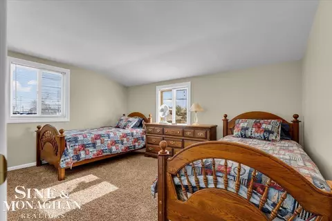 Bedroom - 7846 Stark, Clay, MI 48001 photo 3 of 8