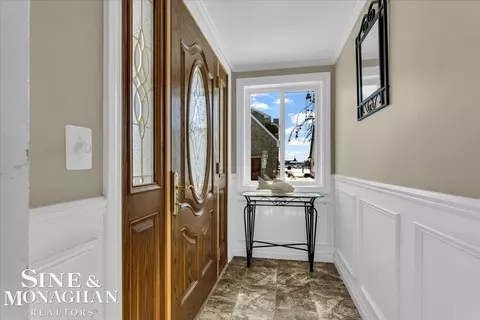 Entry Way - 7846 Stark, Clay, MI 48001 photo 1 of 3