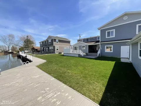 Exterior - 7846 Stark, Clay, MI 48001 photo 11 of 12
