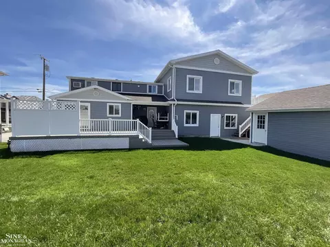 Exterior - 7846 Stark, Clay, MI 48001 photo 2 of 12