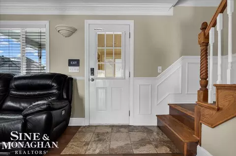 Entry Way - 7846 Stark, Clay, MI 48001 photo 2 of 3
