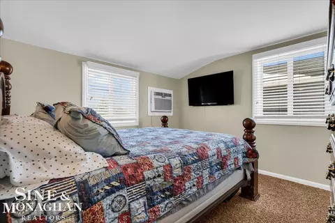 Bedroom - 7846 Stark, Clay, MI 48001 photo 5 of 8
