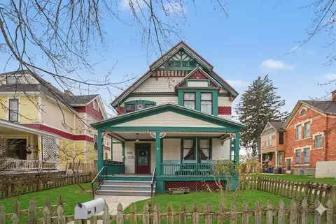 1212 5th, Bay City, MI 48708