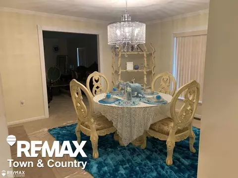Dining - 1260 Springborrow, Flint, MI 48532 photo 1 of 3