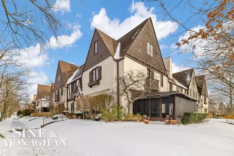 Exterior - 30 Cranford, Grosse Pointe, MI 48230 photo 6 of 6