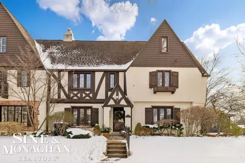 30 Cranford, Grosse Pointe, MI 48230