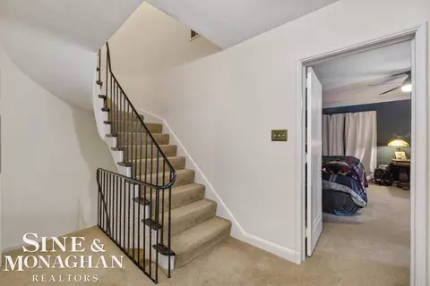 Entry Way - 30 Cranford, Grosse Pointe, MI 48230 photo 4 of 4
