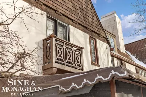 Exterior - 30 Cranford, Grosse Pointe, MI 48230 photo 4 of 6
