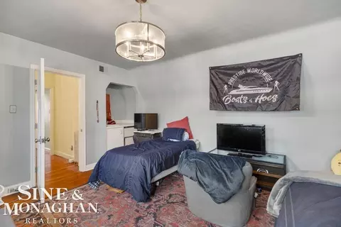 Bedroom - 30 Cranford, Grosse Pointe, MI 48230 photo 7 of 7