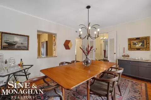 Dining - 30 Cranford, Grosse Pointe, MI 48230 photo 2 of 2