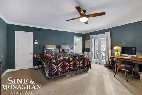 Bedroom - 30 Cranford, Grosse Pointe, MI 48230 photo 3 of 7