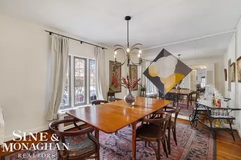 Dining - 30 Cranford, Grosse Pointe, MI 48230 photo 1 of 2