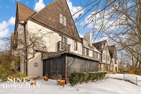 Other - 30 Cranford, Grosse Pointe, MI 48230 photo 9 of 9