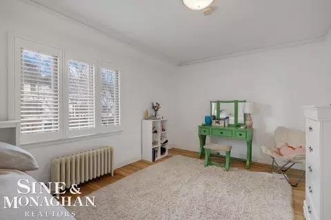 Bedroom - 30 Cranford, Grosse Pointe, MI 48230 photo 1 of 7