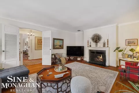 Living - 30 Cranford, Grosse Pointe, MI 48230 photo 2 of 2