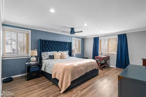 Bedroom - 552 Middlesex, Grosse Pointe Park, MI 48230 photo 1 of 2