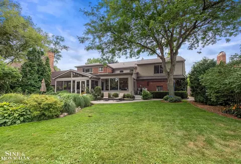 Other - 552 Middlesex, Grosse Pointe Park, MI 48230 photo 14 of 16