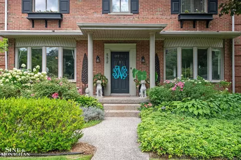 Other - 552 Middlesex, Grosse Pointe Park, MI 48230 photo 16 of 16