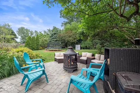 Exterior - 552 Middlesex, Grosse Pointe Park, MI 48230 photo 5 of 10
