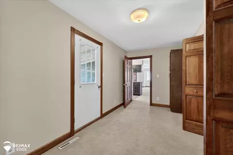 Entry Way - 8454 Wesley, Flushing, MI 48433 photo 3 of 4