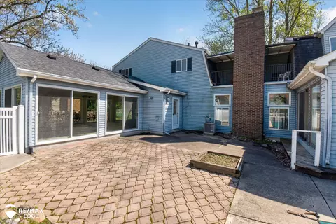Exterior - 8454 Wesley, Flushing, MI 48433 photo 10 of 21