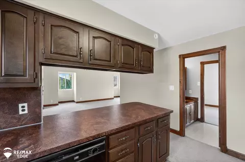 Kitchen - 8454 Wesley, Flushing, MI 48433 photo 7 of 7