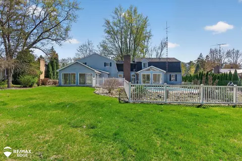 Exterior - 8454 Wesley, Flushing, MI 48433 photo 21 of 21