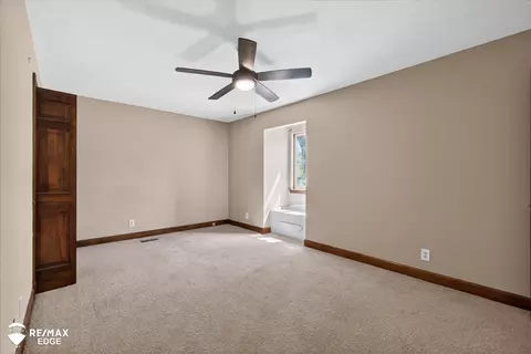 Bedroom - 8454 Wesley, Flushing, MI 48433 photo 7 of 9