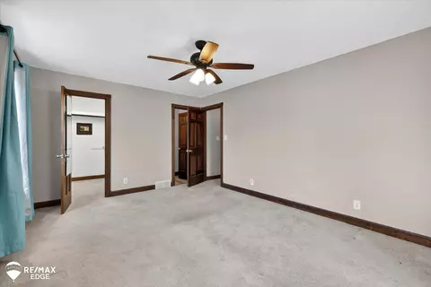 Bedroom - 8454 Wesley, Flushing, MI 48433 photo 9 of 9