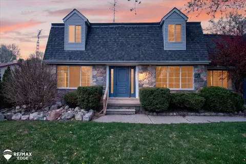 8454 Wesley, Flushing, MI 48433