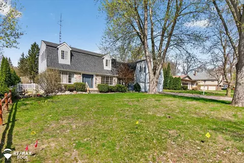 Exterior - 8454 Wesley, Flushing, MI 48433 photo 2 of 21