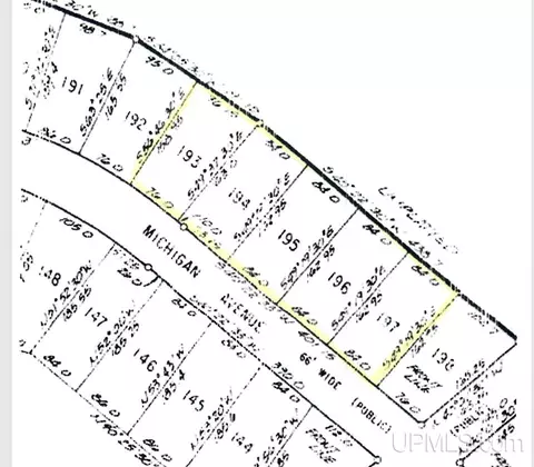 tbd Michigan, White Pine, MI 49971