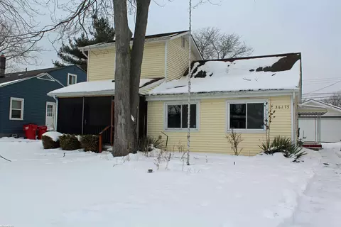36175 Marilac St, Harrison Township, MI 48045