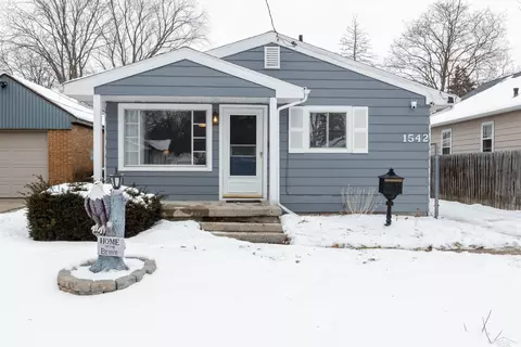 1542 Beech, Saginaw, MI 48602